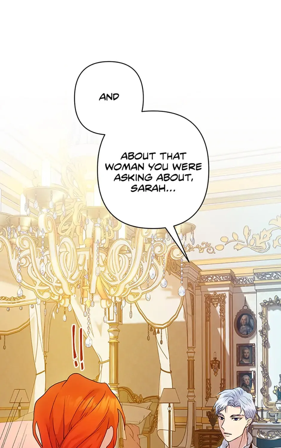 The Glamorous Life of the Fake Mistress Chapter 9 page 87 - 