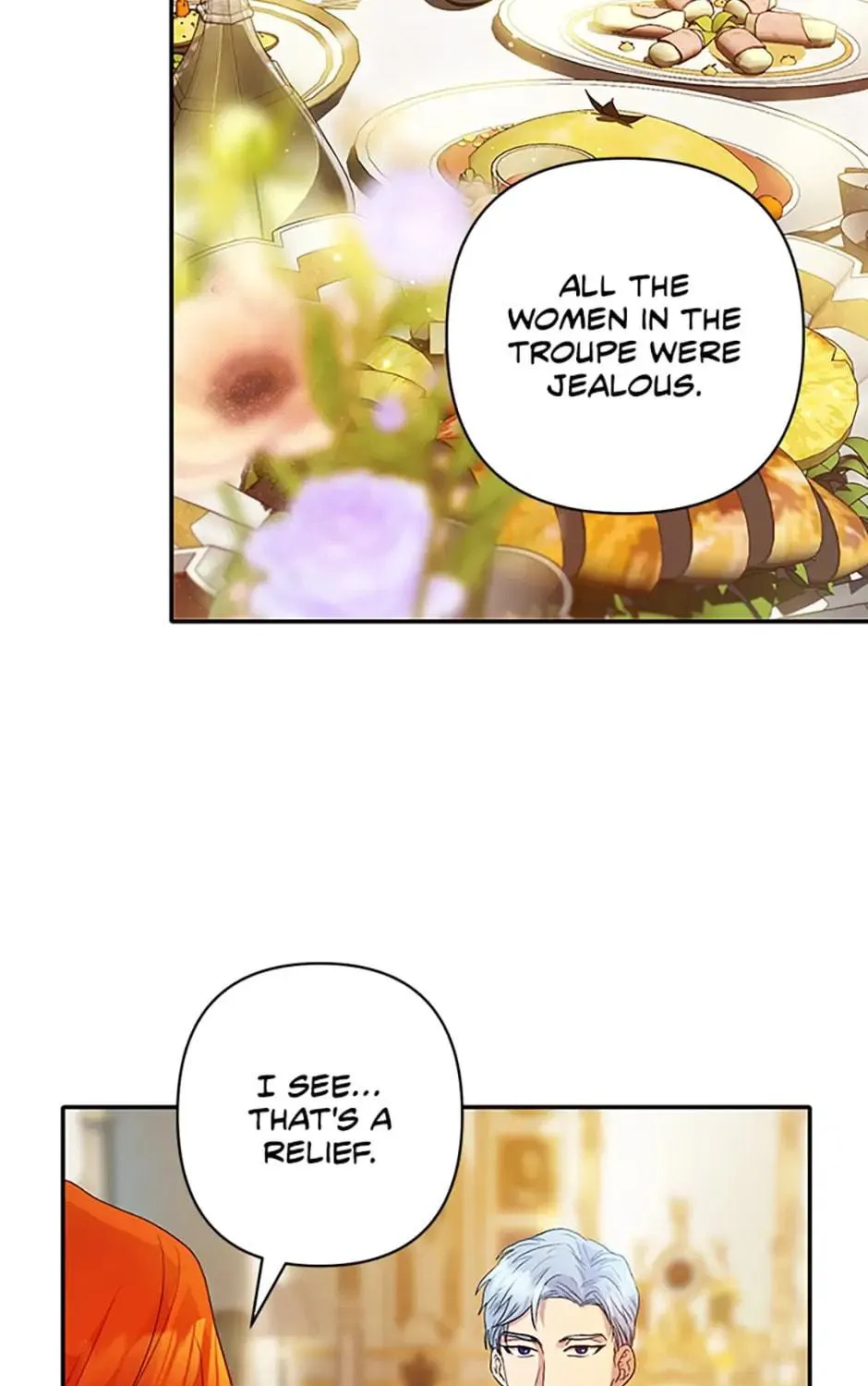 The Glamorous Life of the Fake Mistress Chapter 9 page 99 - 