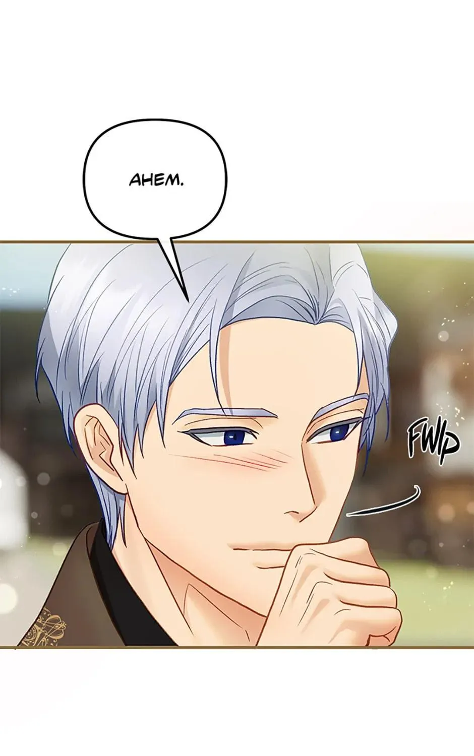 The Glamorous Life of the Fake Mistress Chapter 90 page 101 - 