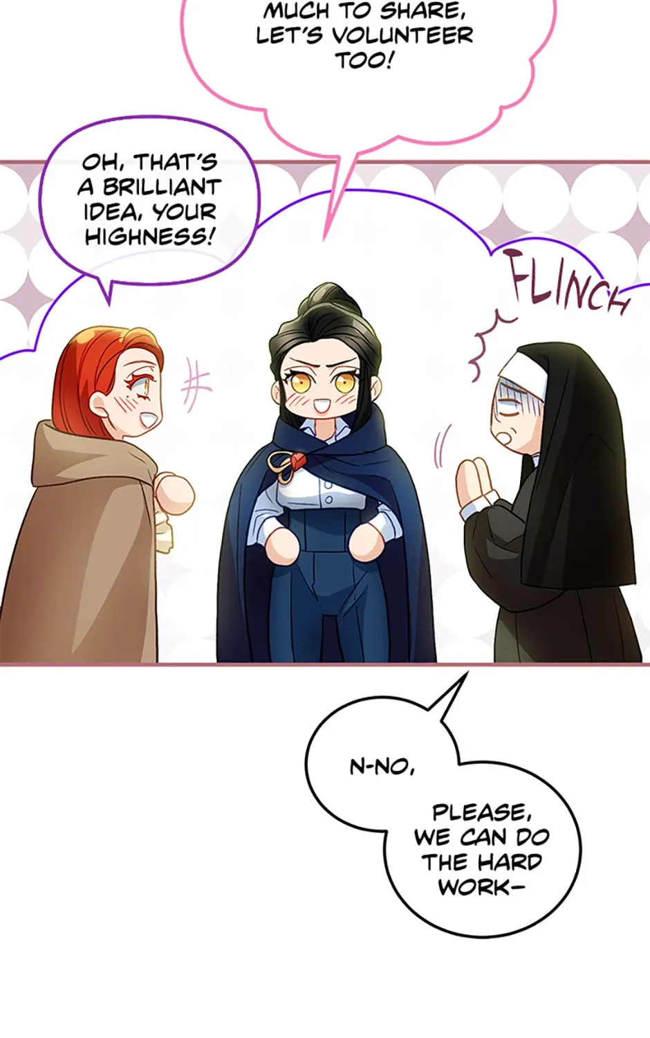 The Glamorous Life of the Fake Mistress Chapter 90 page 103 - 