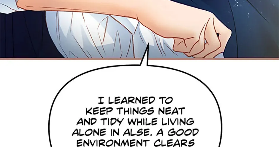 The Glamorous Life of the Fake Mistress Chapter 90 page 106 - 