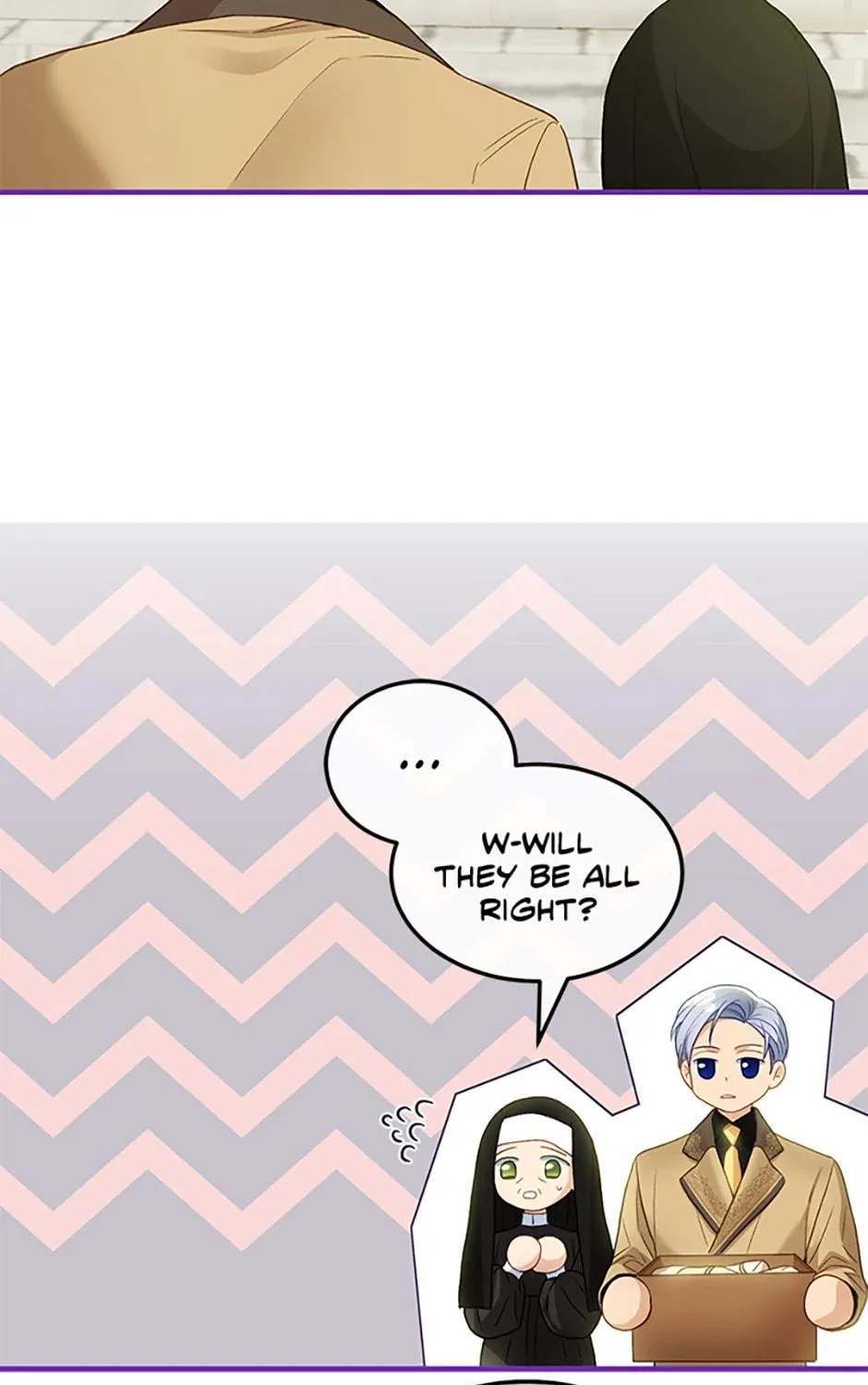 The Glamorous Life of the Fake Mistress Chapter 90 page 109 - 