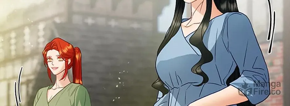The Glamorous Life of the Fake Mistress Chapter 90 page 114 - 