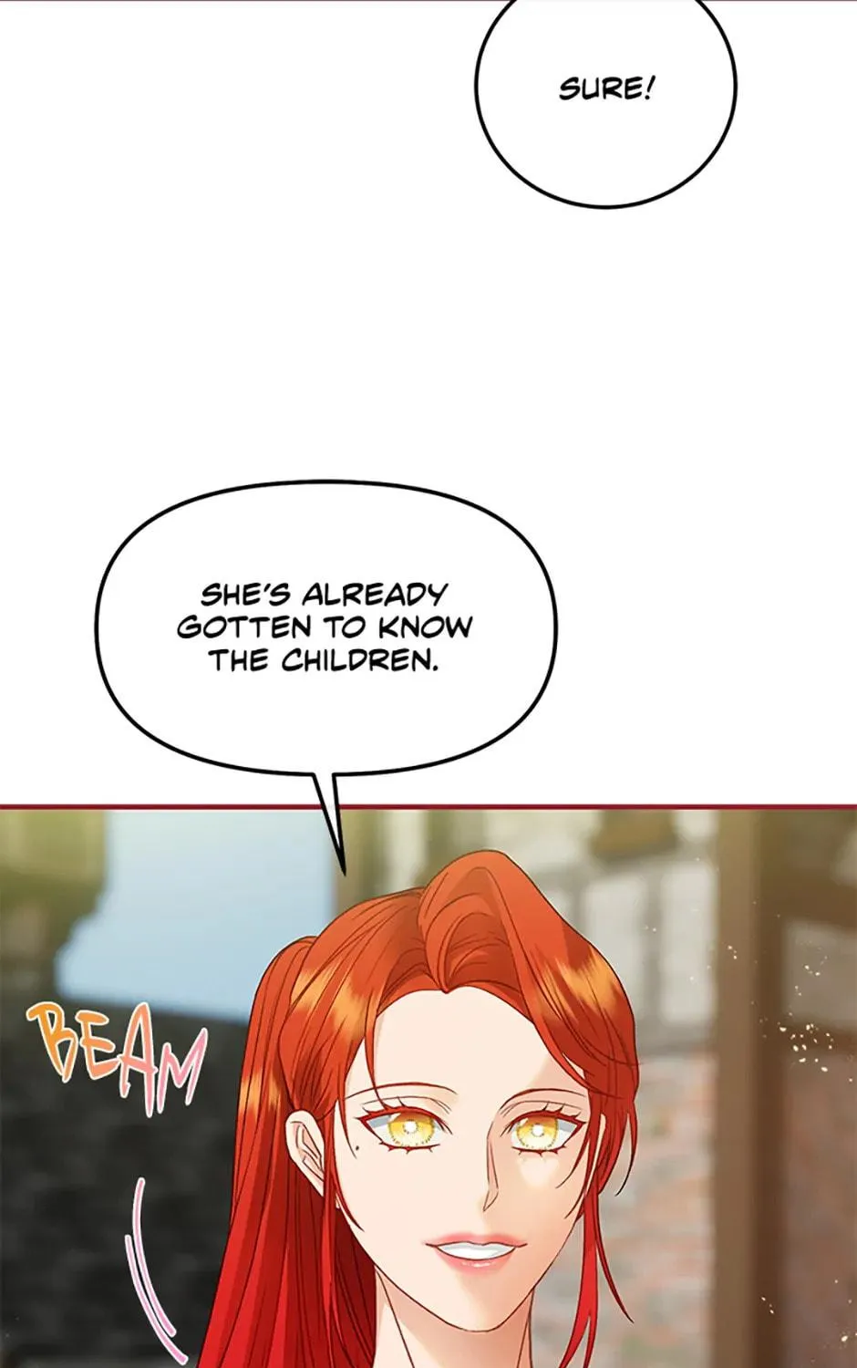 The Glamorous Life of the Fake Mistress Chapter 90 page 119 - 