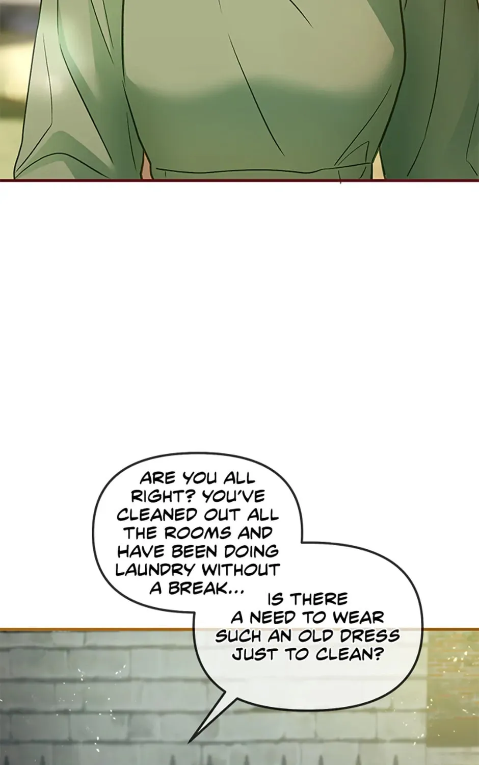 The Glamorous Life of the Fake Mistress Chapter 90 page 121 - 