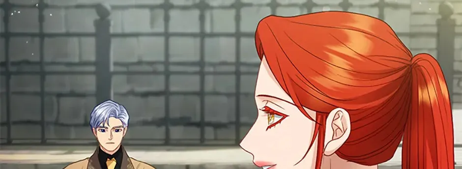 The Glamorous Life of the Fake Mistress Chapter 90 page 122 - 