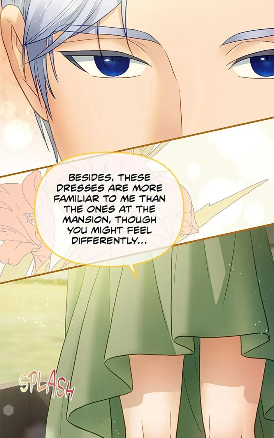 The Glamorous Life of the Fake Mistress Chapter 90 page 125 - 