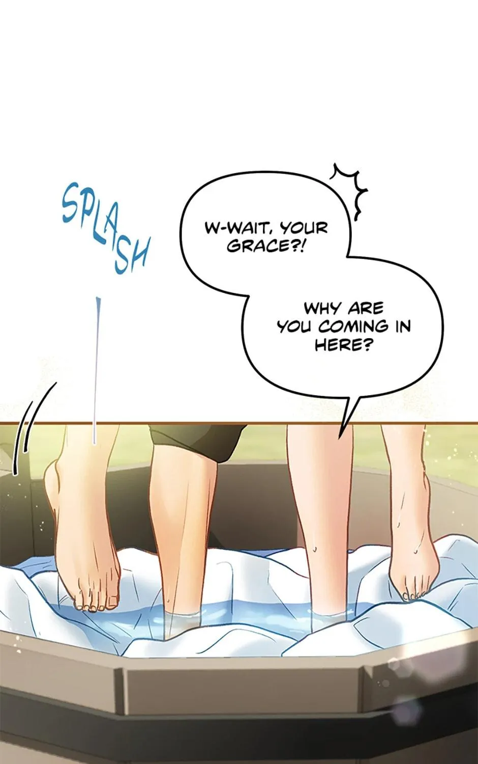 The Glamorous Life of the Fake Mistress Chapter 90 page 131 - 