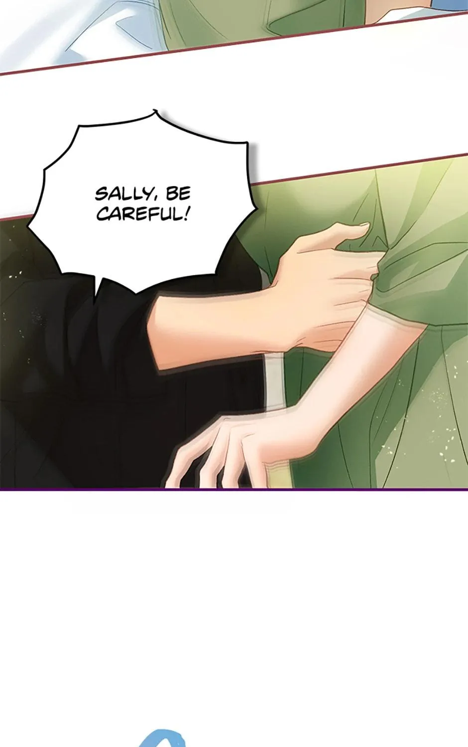 The Glamorous Life of the Fake Mistress Chapter 90 page 139 - 