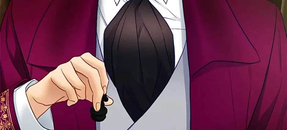 The Glamorous Life of the Fake Mistress Chapter 90 page 22 - 