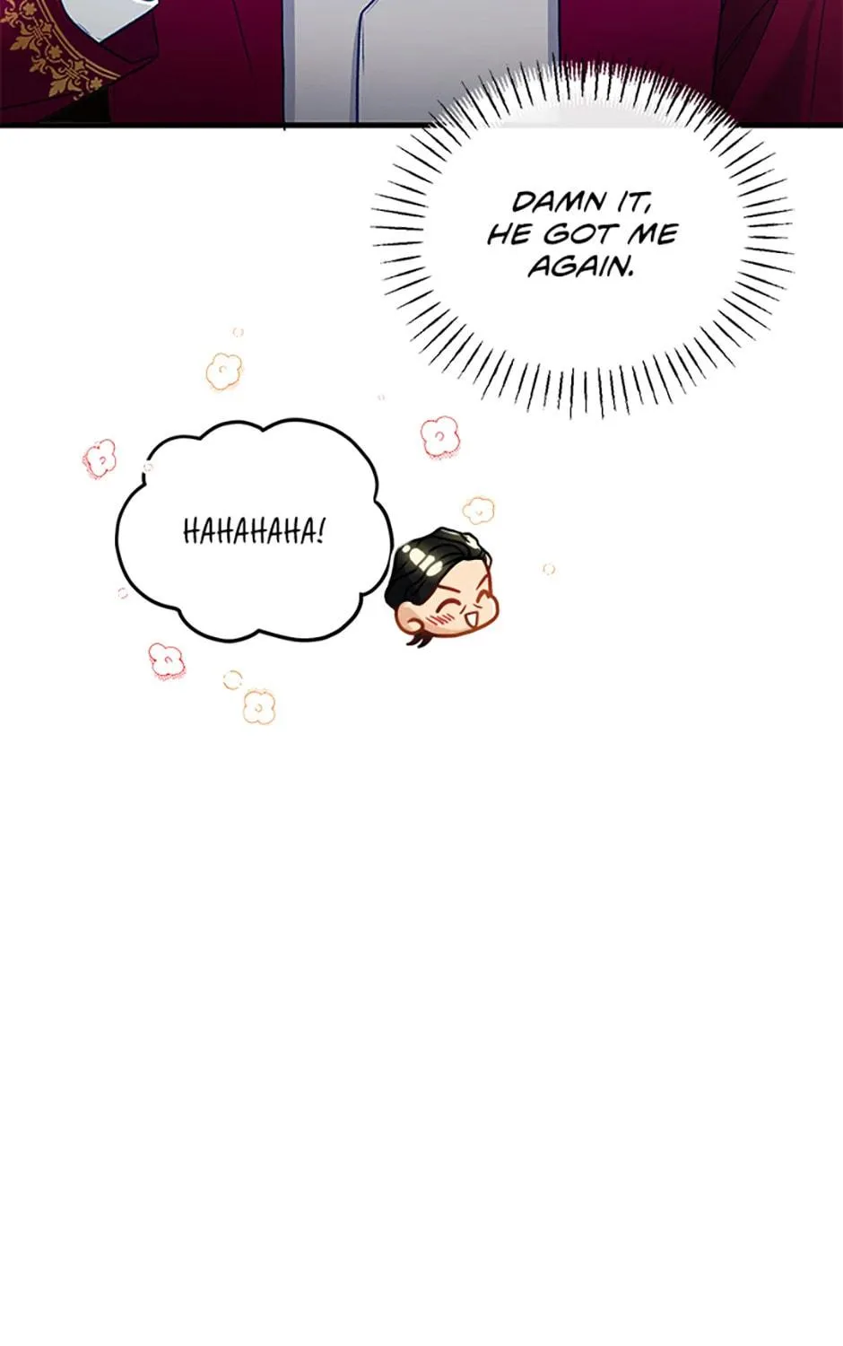 The Glamorous Life of the Fake Mistress Chapter 90 page 23 - 
