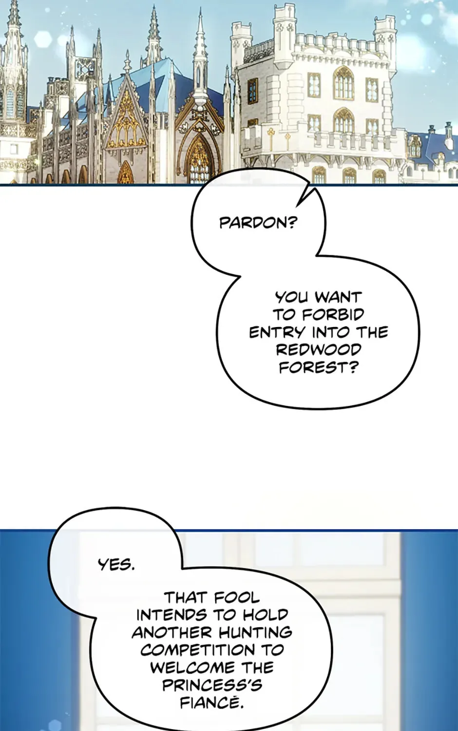 The Glamorous Life of the Fake Mistress Chapter 90 page 25 - 