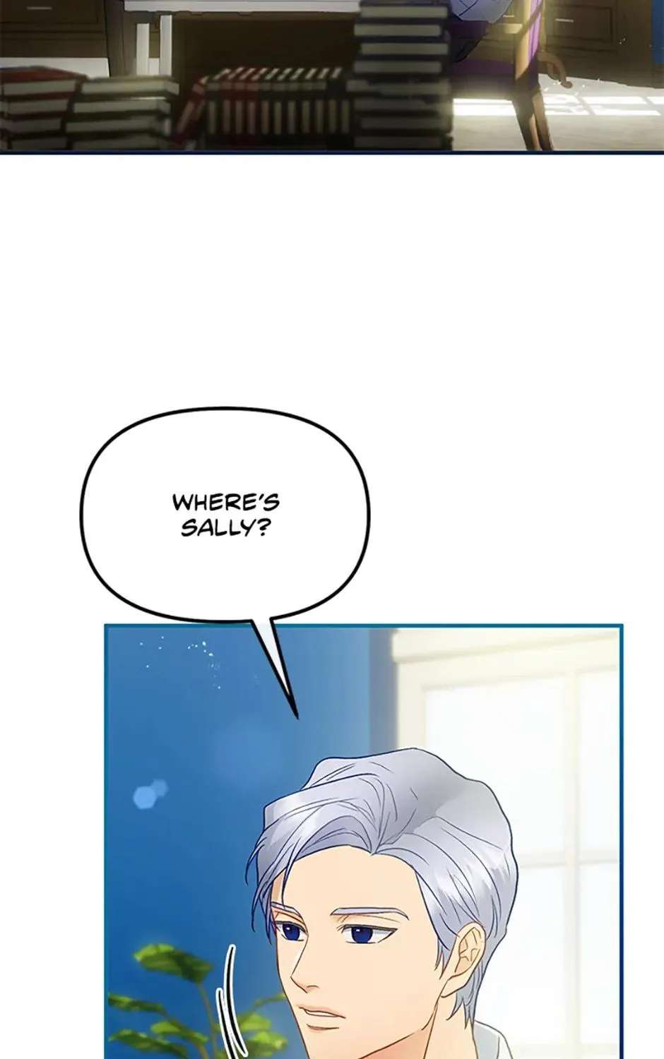 The Glamorous Life of the Fake Mistress Chapter 90 page 29 - 