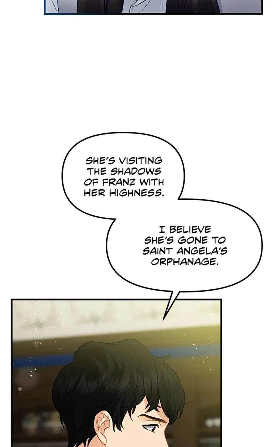 The Glamorous Life of the Fake Mistress Chapter 90 page 31 - 