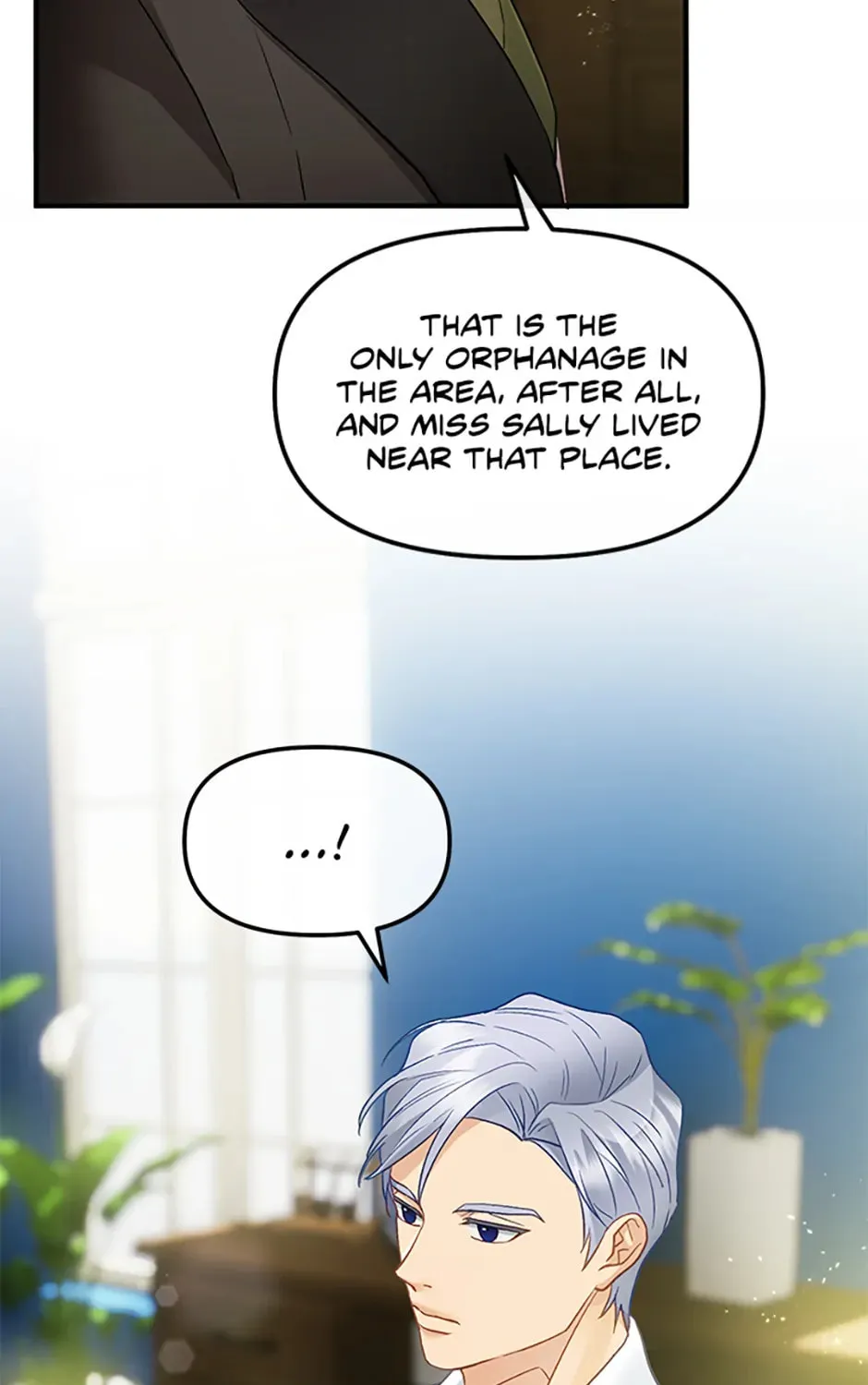 The Glamorous Life of the Fake Mistress Chapter 90 page 33 - 