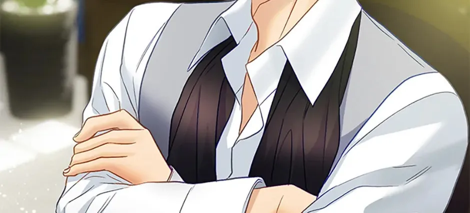 The Glamorous Life of the Fake Mistress Chapter 90 page 34 - 