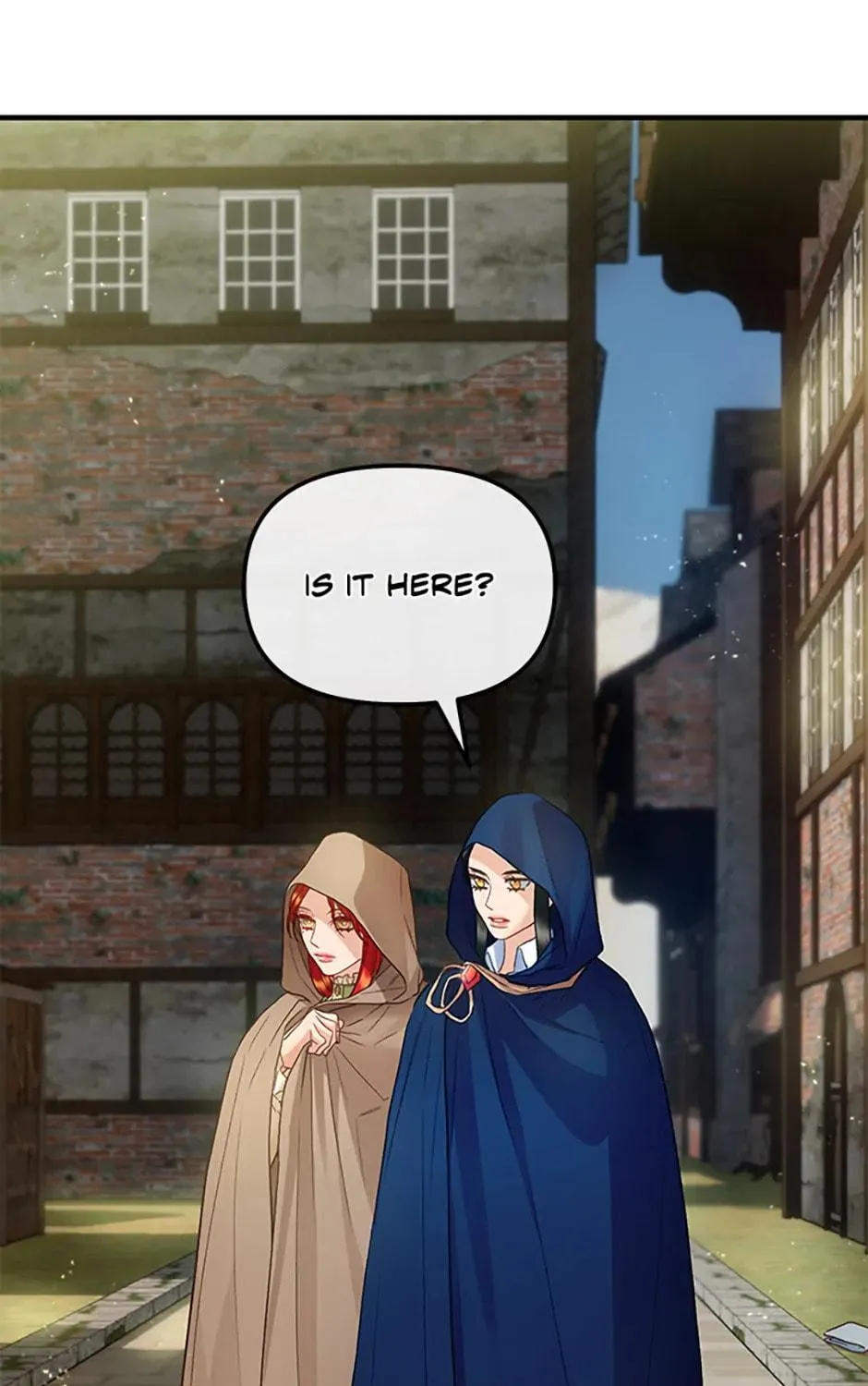 The Glamorous Life of the Fake Mistress Chapter 90 page 41 - 
