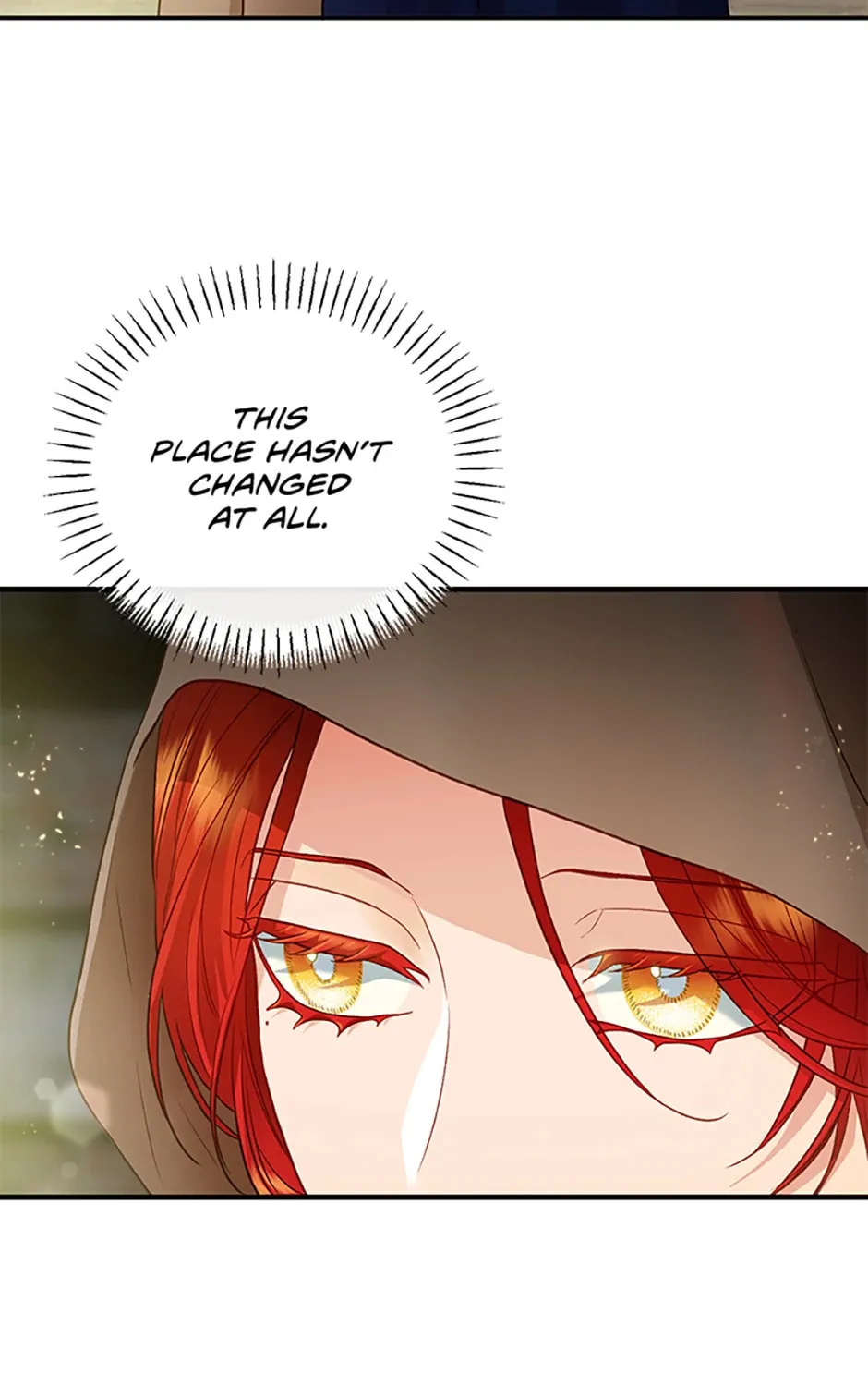 The Glamorous Life of the Fake Mistress Chapter 90 page 43 - 