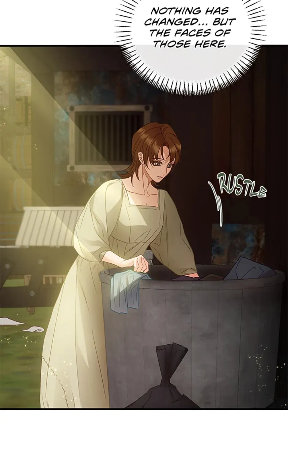 The Glamorous Life of the Fake Mistress Chapter 90 page 45 - 