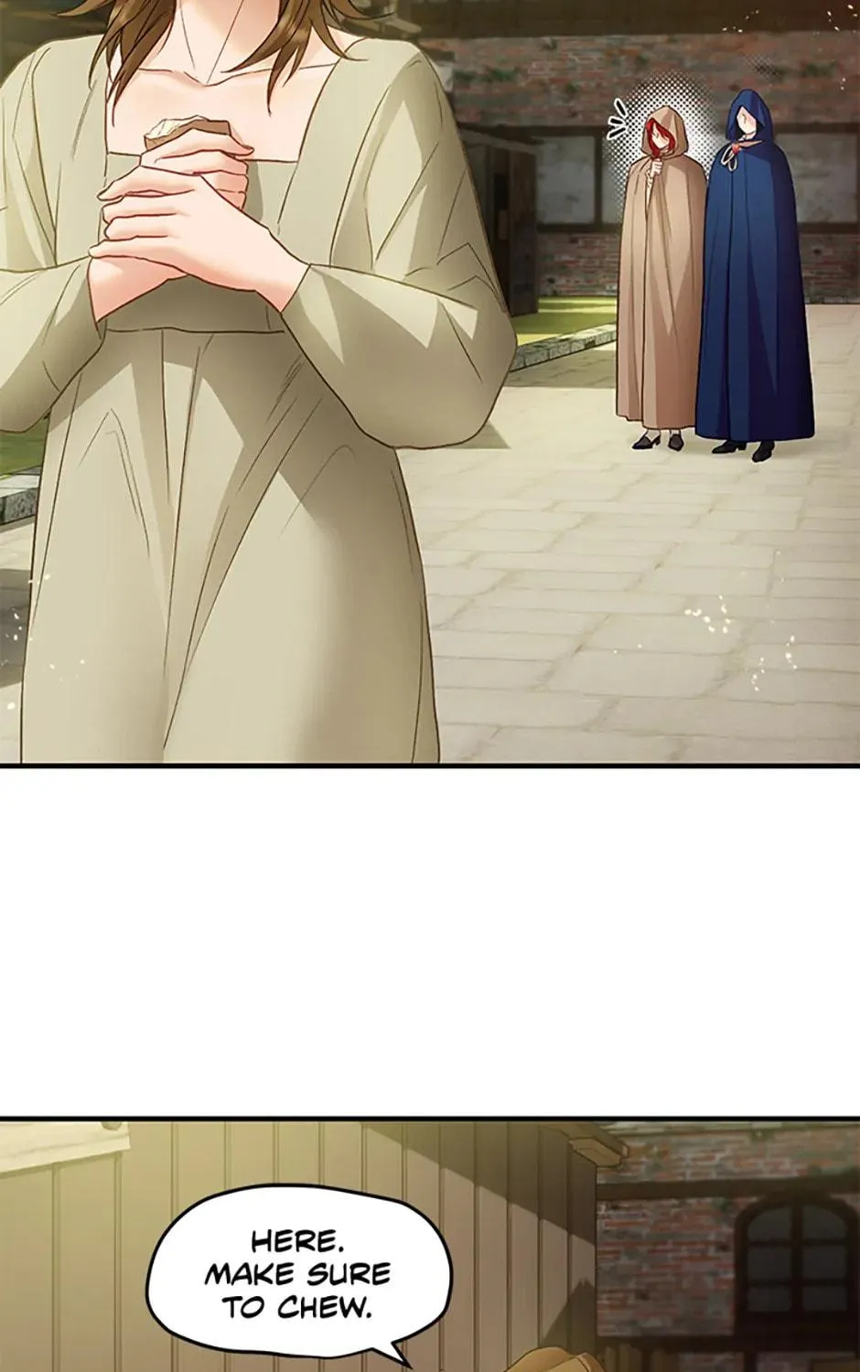 The Glamorous Life of the Fake Mistress Chapter 90 page 47 - 