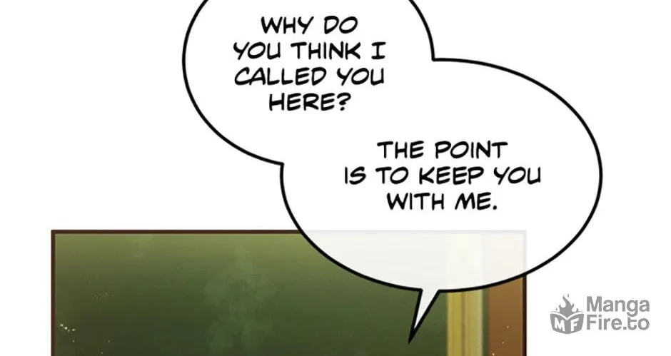 The Glamorous Life of the Fake Mistress Chapter 90 page 6 - 