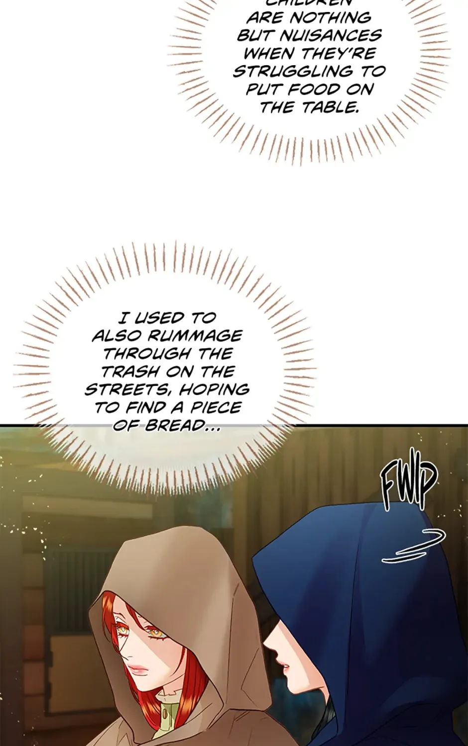 The Glamorous Life of the Fake Mistress Chapter 90 page 51 - 