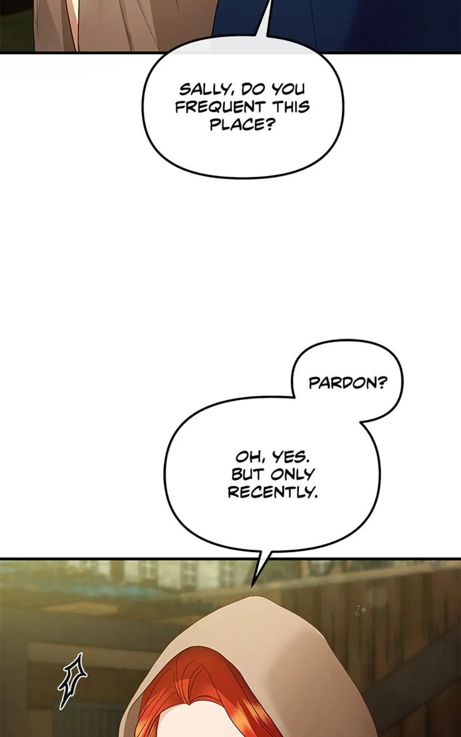 The Glamorous Life of the Fake Mistress Chapter 90 page 53 - 
