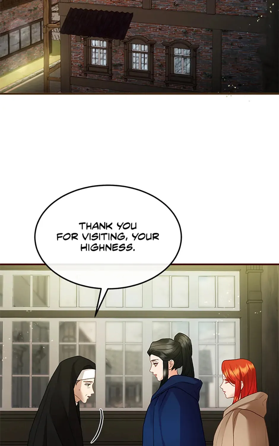 The Glamorous Life of the Fake Mistress Chapter 90 page 67 - 