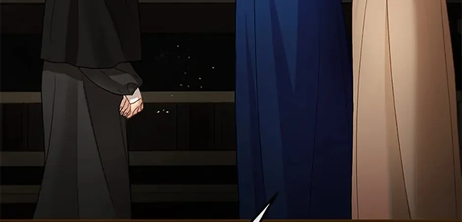 The Glamorous Life of the Fake Mistress Chapter 90 page 68 - 