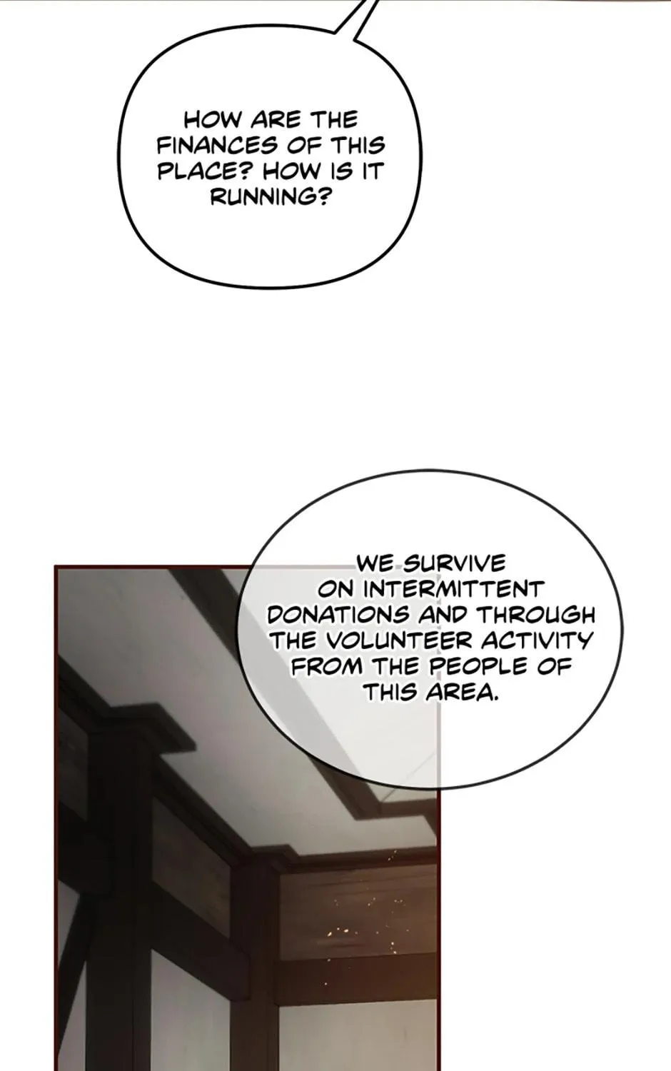 The Glamorous Life of the Fake Mistress Chapter 90 page 69 - 