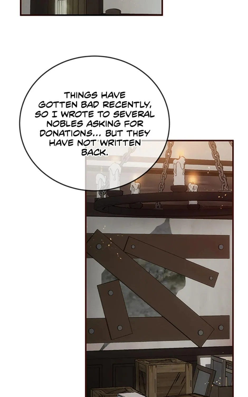 The Glamorous Life of the Fake Mistress Chapter 90 page 71 - 