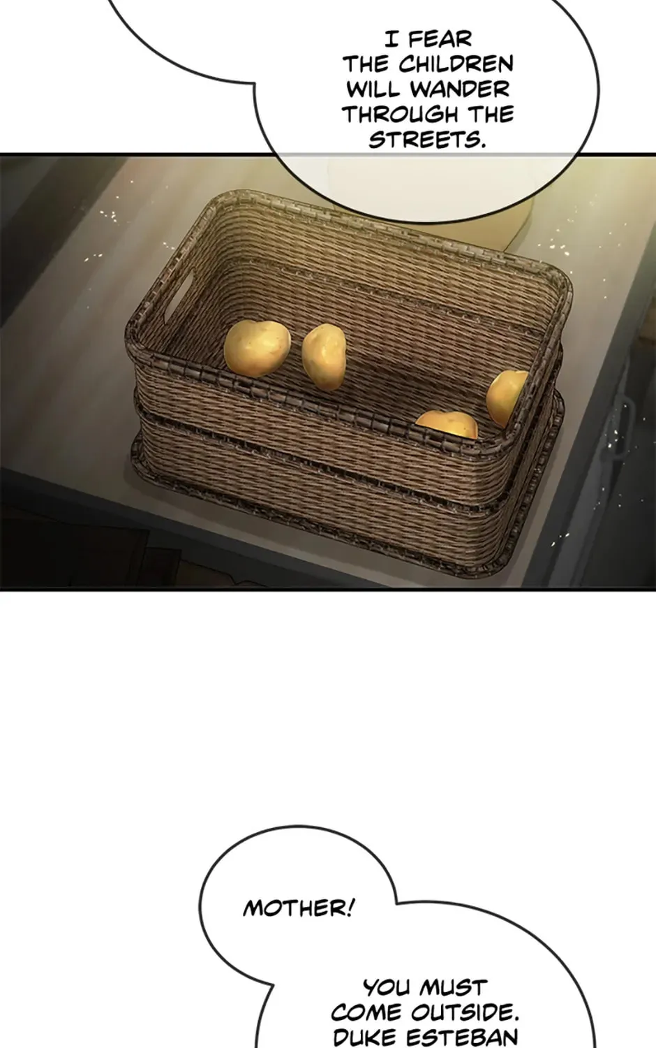 The Glamorous Life of the Fake Mistress Chapter 90 page 75 - 