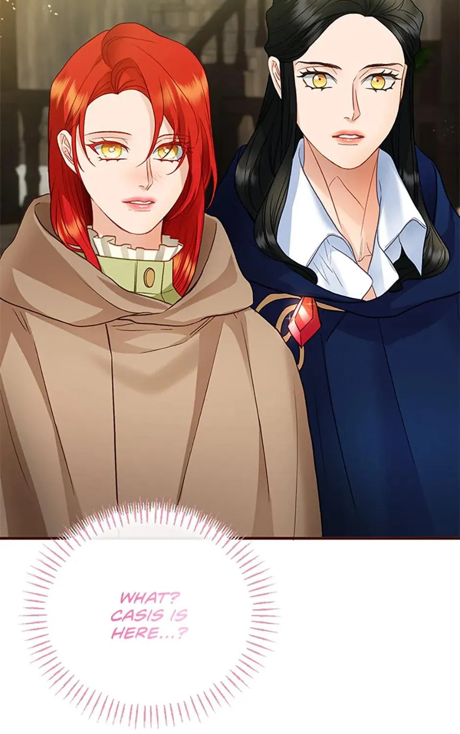 The Glamorous Life of the Fake Mistress Chapter 90 page 79 - 