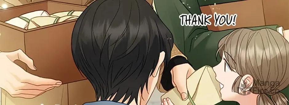 The Glamorous Life of the Fake Mistress Chapter 90 page 84 - 