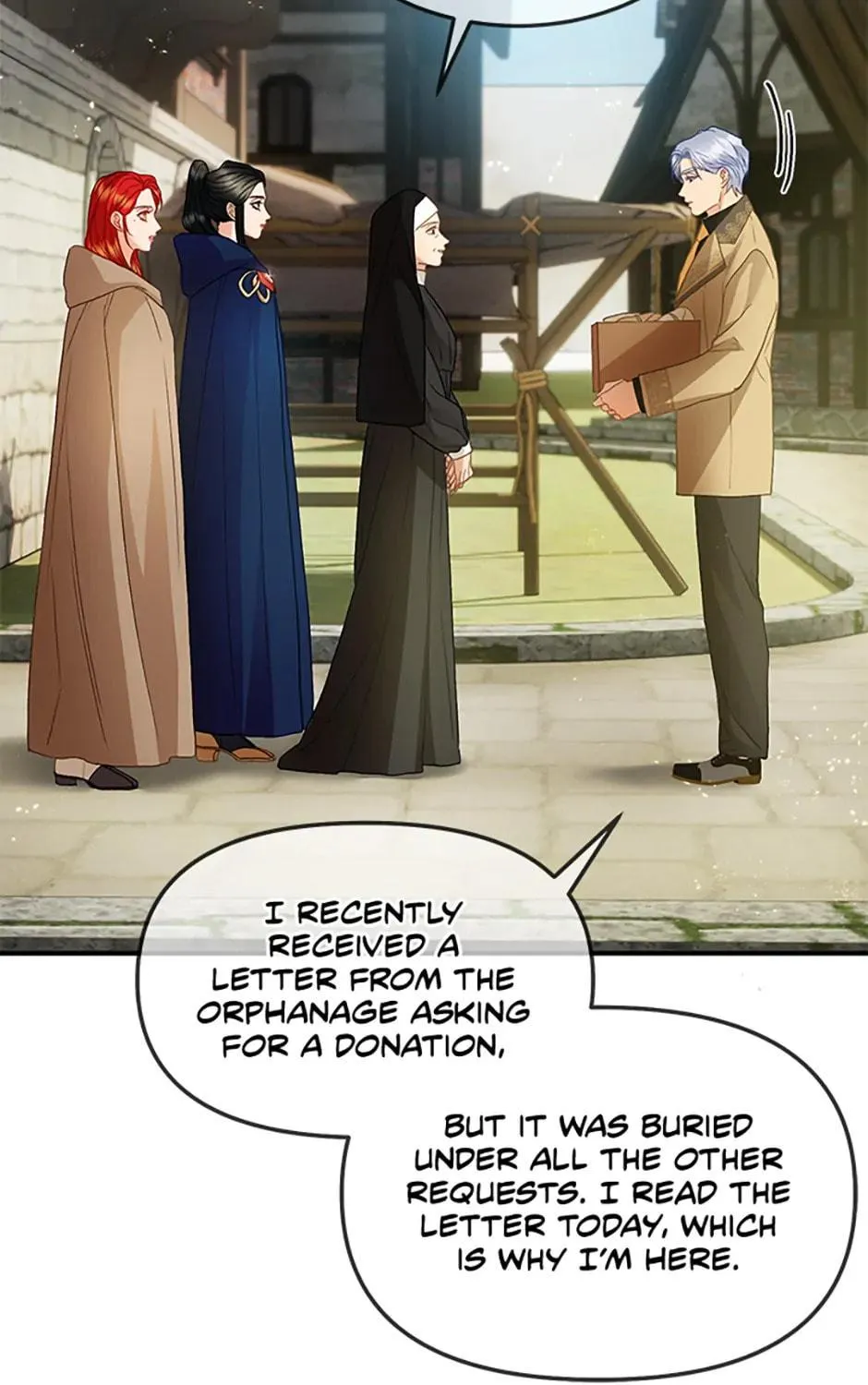 The Glamorous Life of the Fake Mistress Chapter 90 page 89 - 