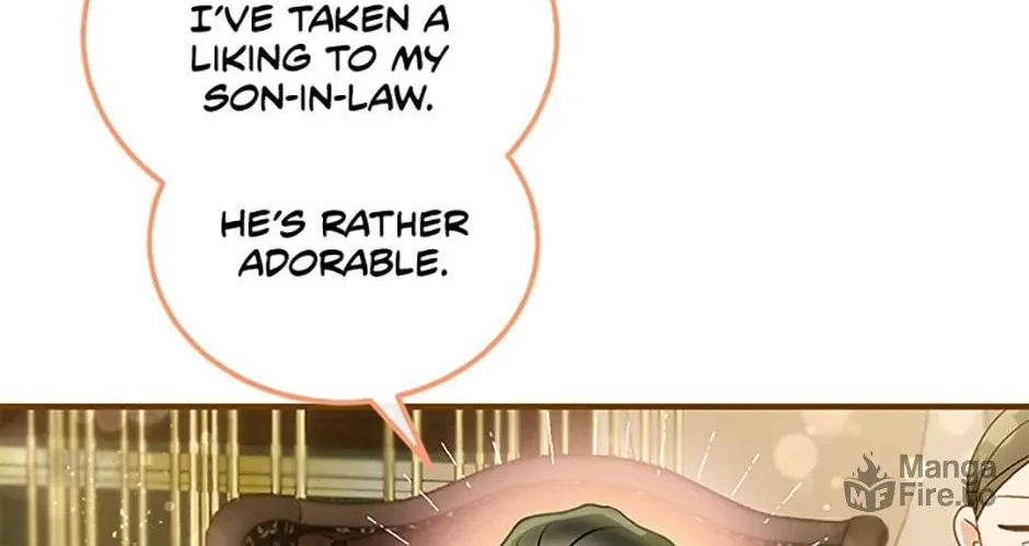 The Glamorous Life of the Fake Mistress Chapter 90 page 10 - 