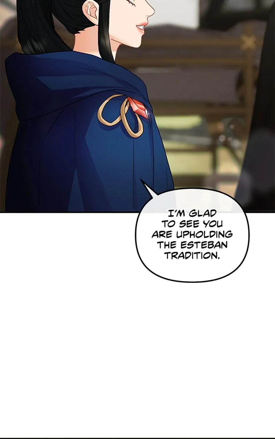 The Glamorous Life of the Fake Mistress Chapter 90 page 95 - 