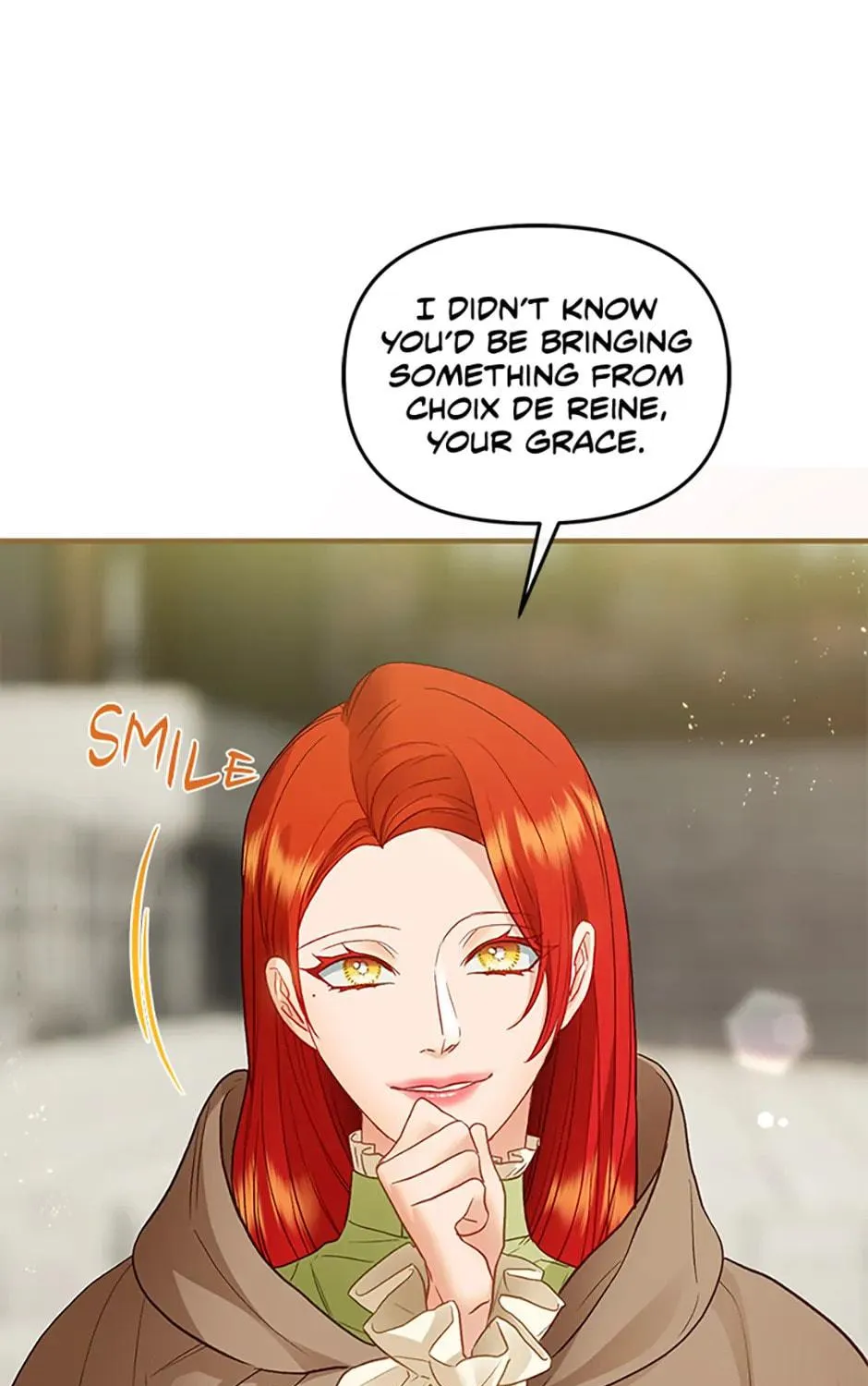 The Glamorous Life of the Fake Mistress Chapter 90 page 99 - 