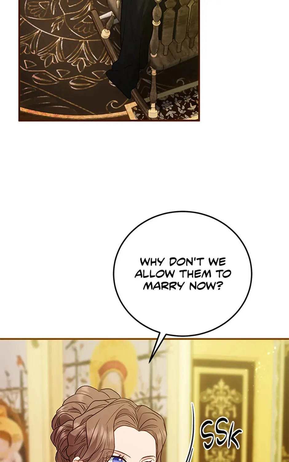 The Glamorous Life of the Fake Mistress Chapter 91 page 105 - 