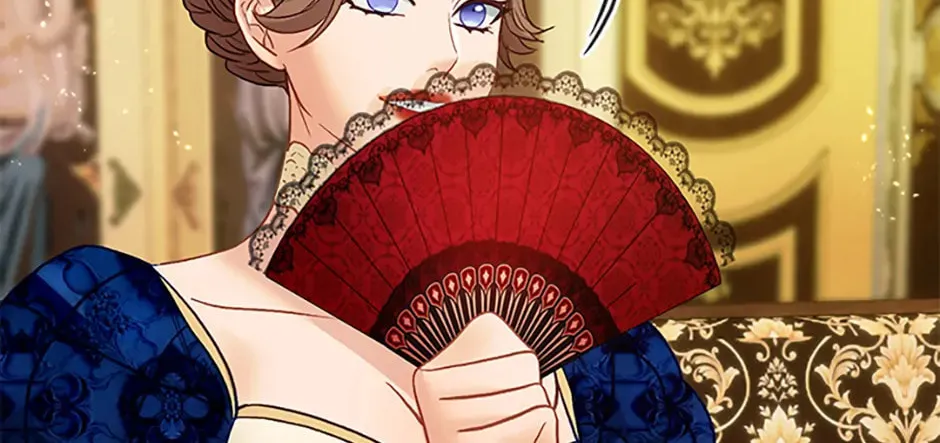 The Glamorous Life of the Fake Mistress Chapter 91 page 106 - 