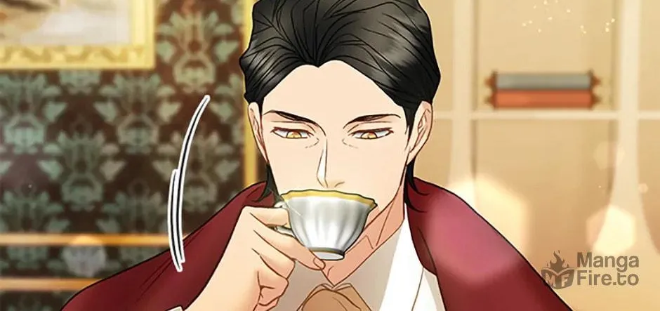 The Glamorous Life of the Fake Mistress Chapter 91 page 108 - 