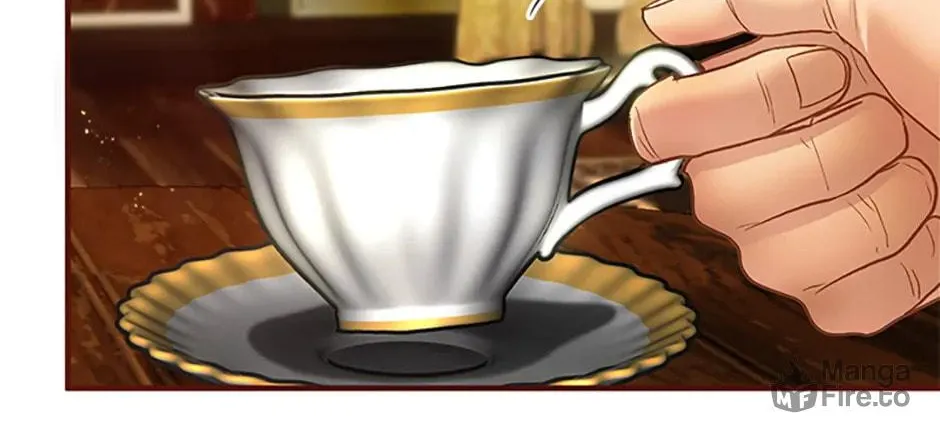 The Glamorous Life of the Fake Mistress Chapter 91 page 110 - 