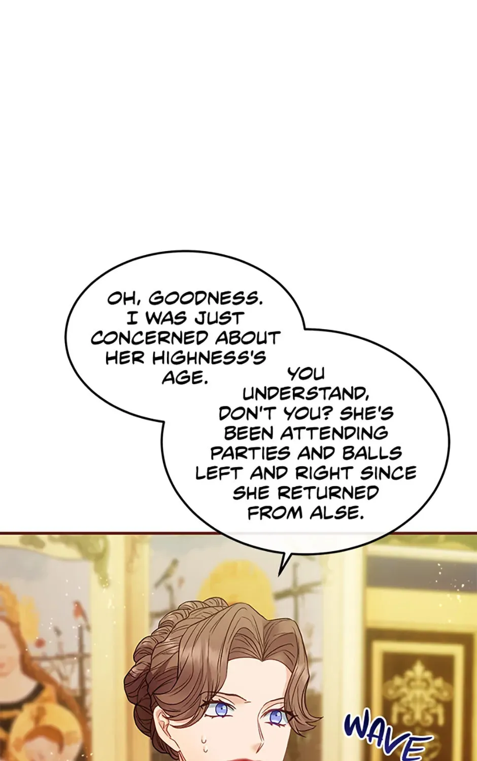 The Glamorous Life of the Fake Mistress Chapter 91 page 111 - 