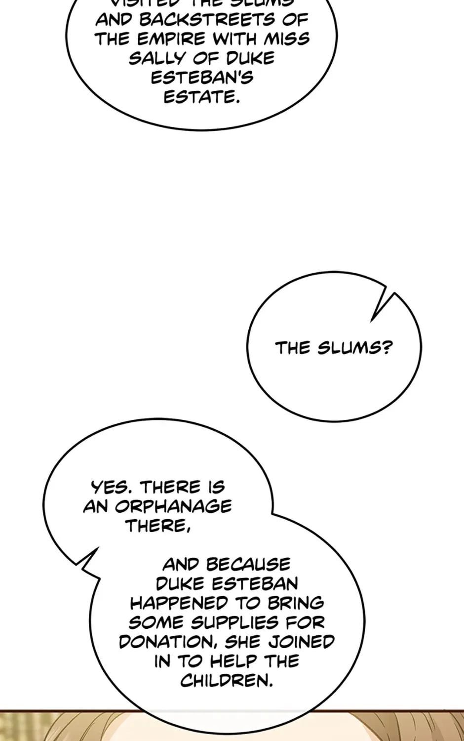The Glamorous Life of the Fake Mistress Chapter 91 page 123 - 