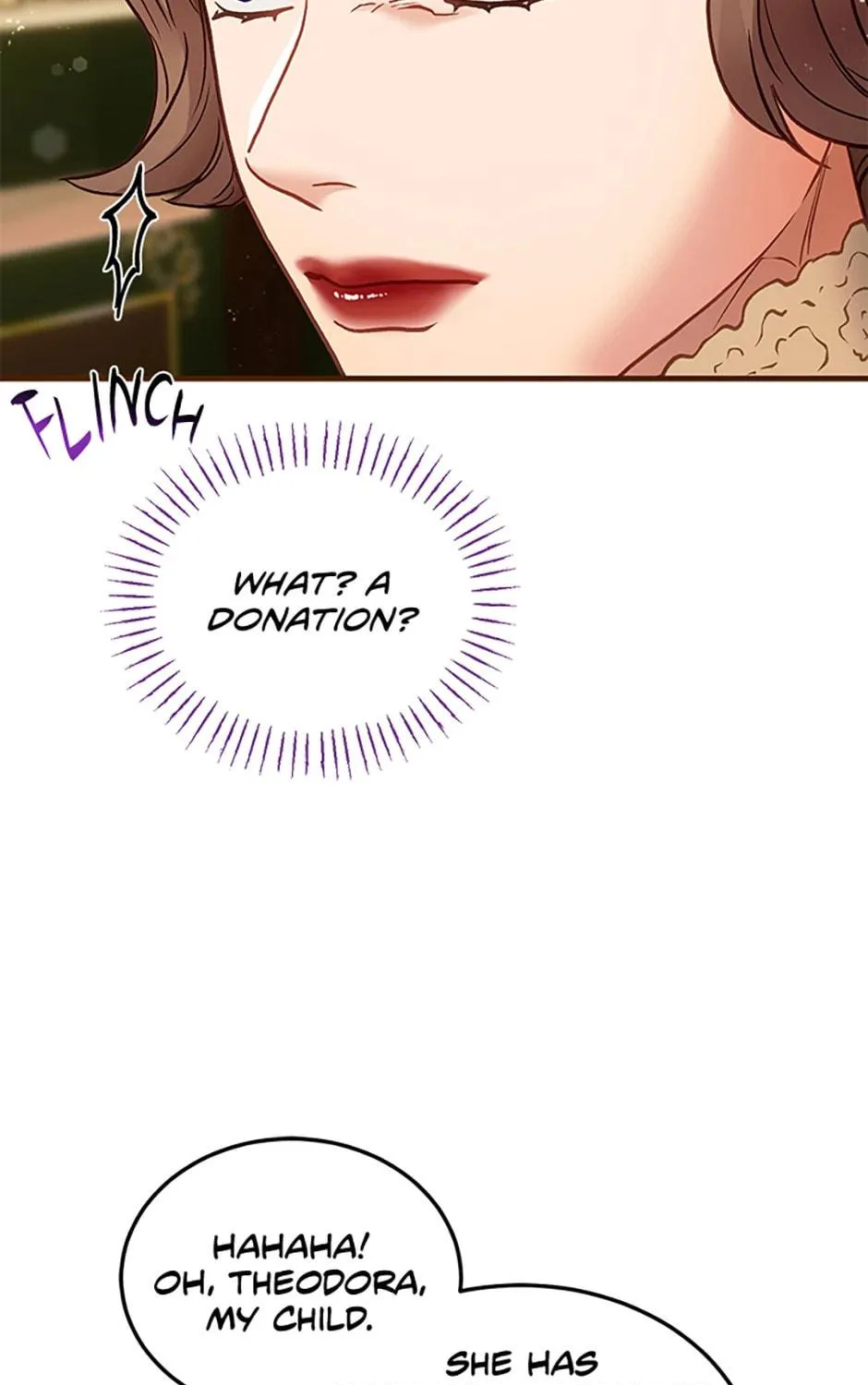 The Glamorous Life of the Fake Mistress Chapter 91 page 125 - 