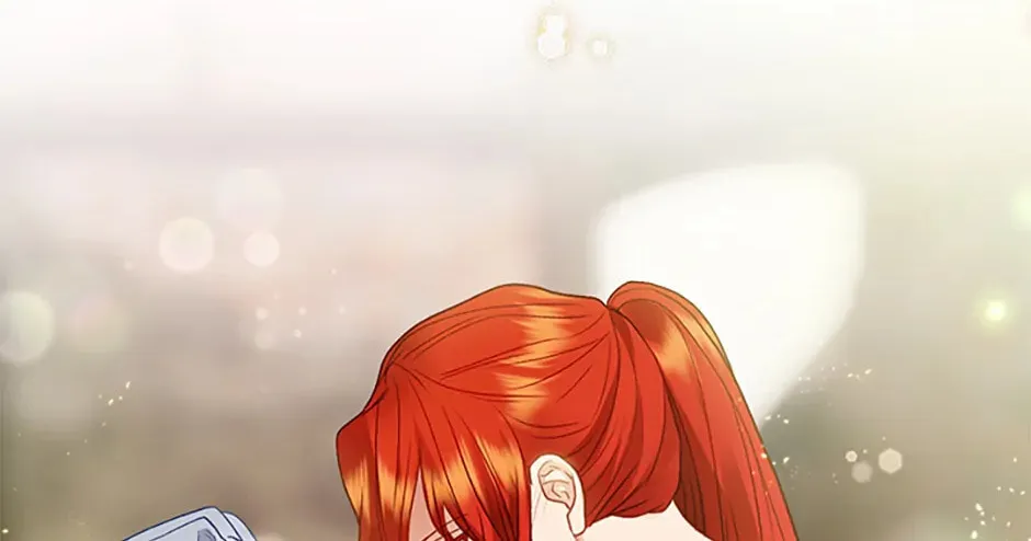 The Glamorous Life of the Fake Mistress Chapter 91 page 14 - 