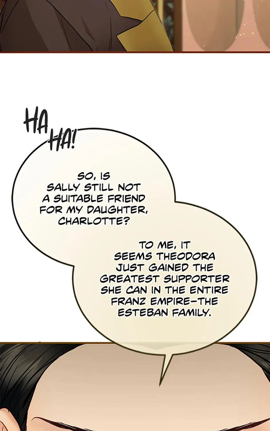 The Glamorous Life of the Fake Mistress Chapter 91 page 131 - 
