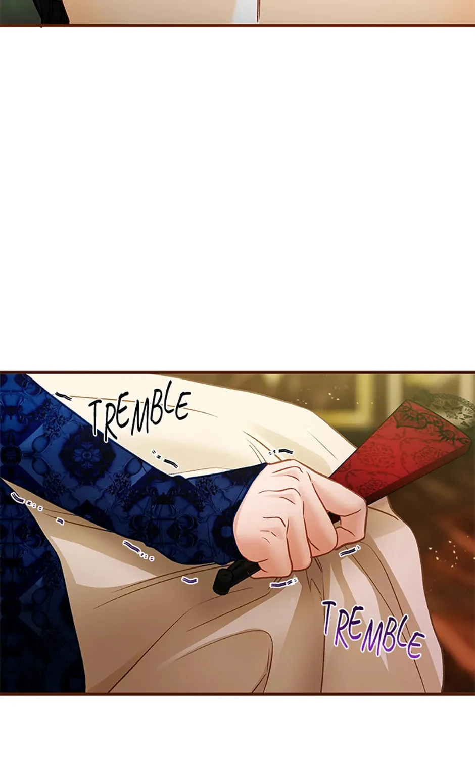 The Glamorous Life of the Fake Mistress Chapter 91 page 133 - 