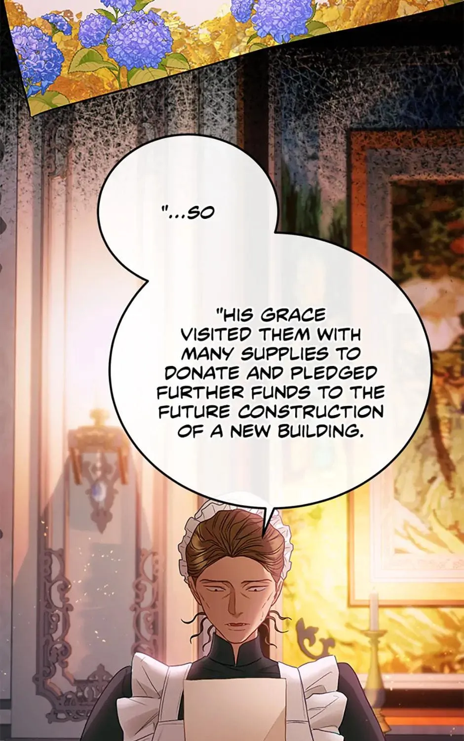 The Glamorous Life of the Fake Mistress Chapter 91 page 139 - 