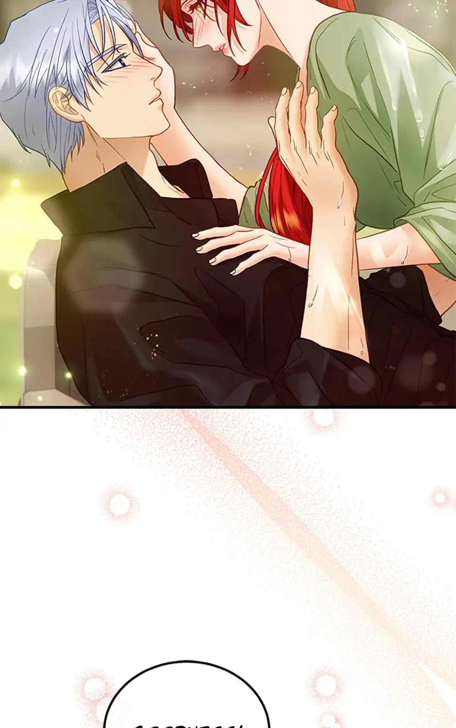 The Glamorous Life of the Fake Mistress Chapter 91 page 15 - 